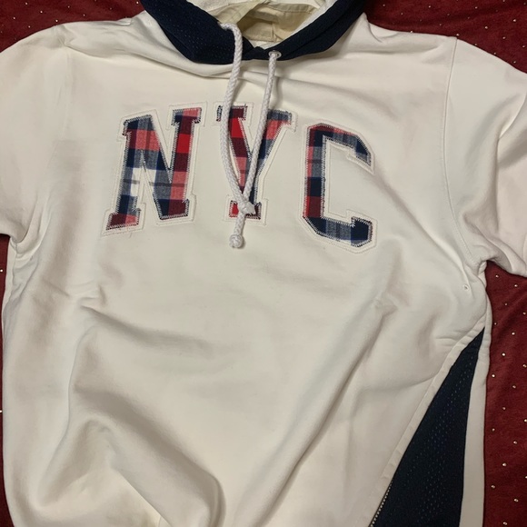 Kith Other - Kith sweatshirt NYC